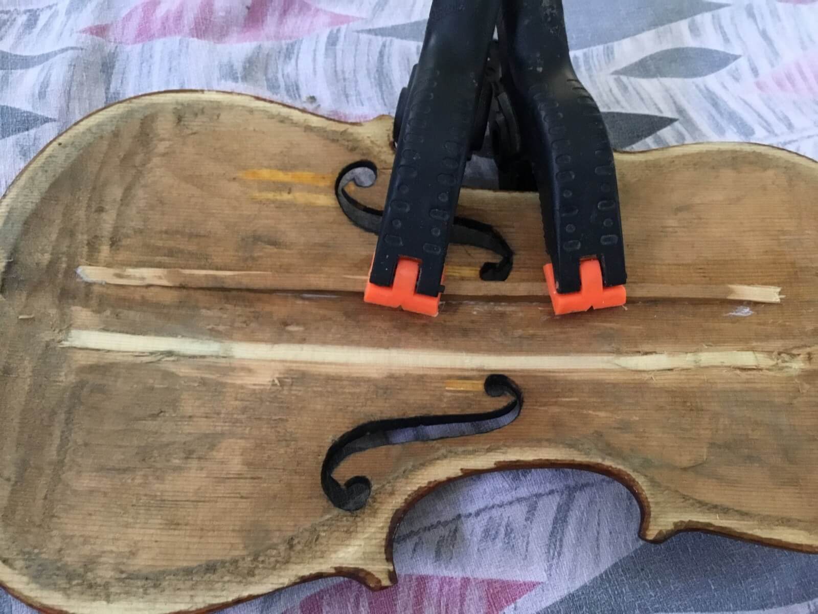 Violin