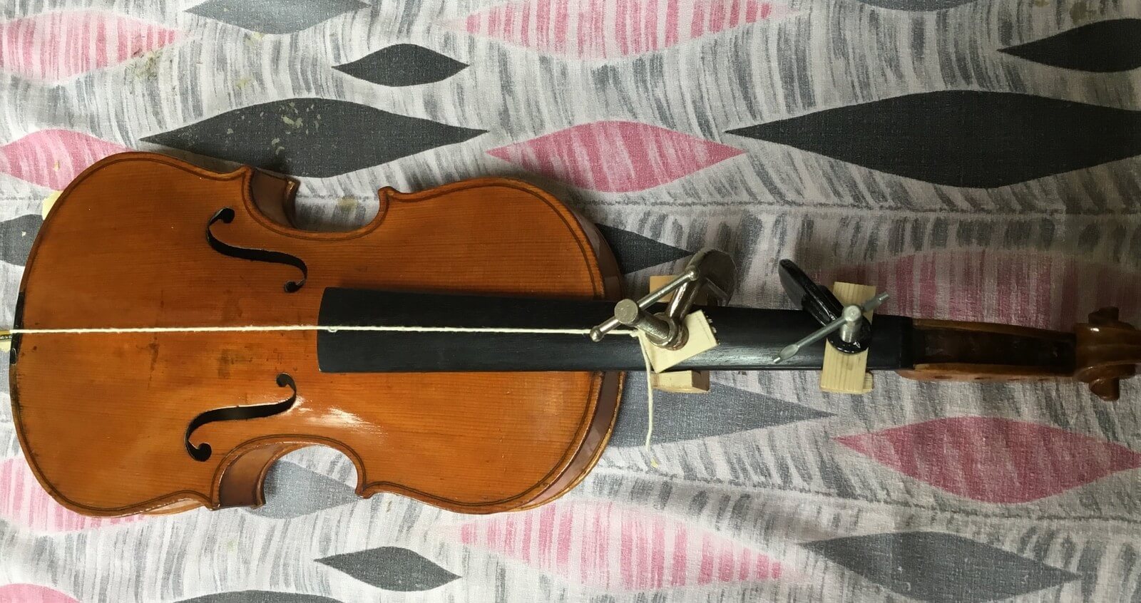 Violin