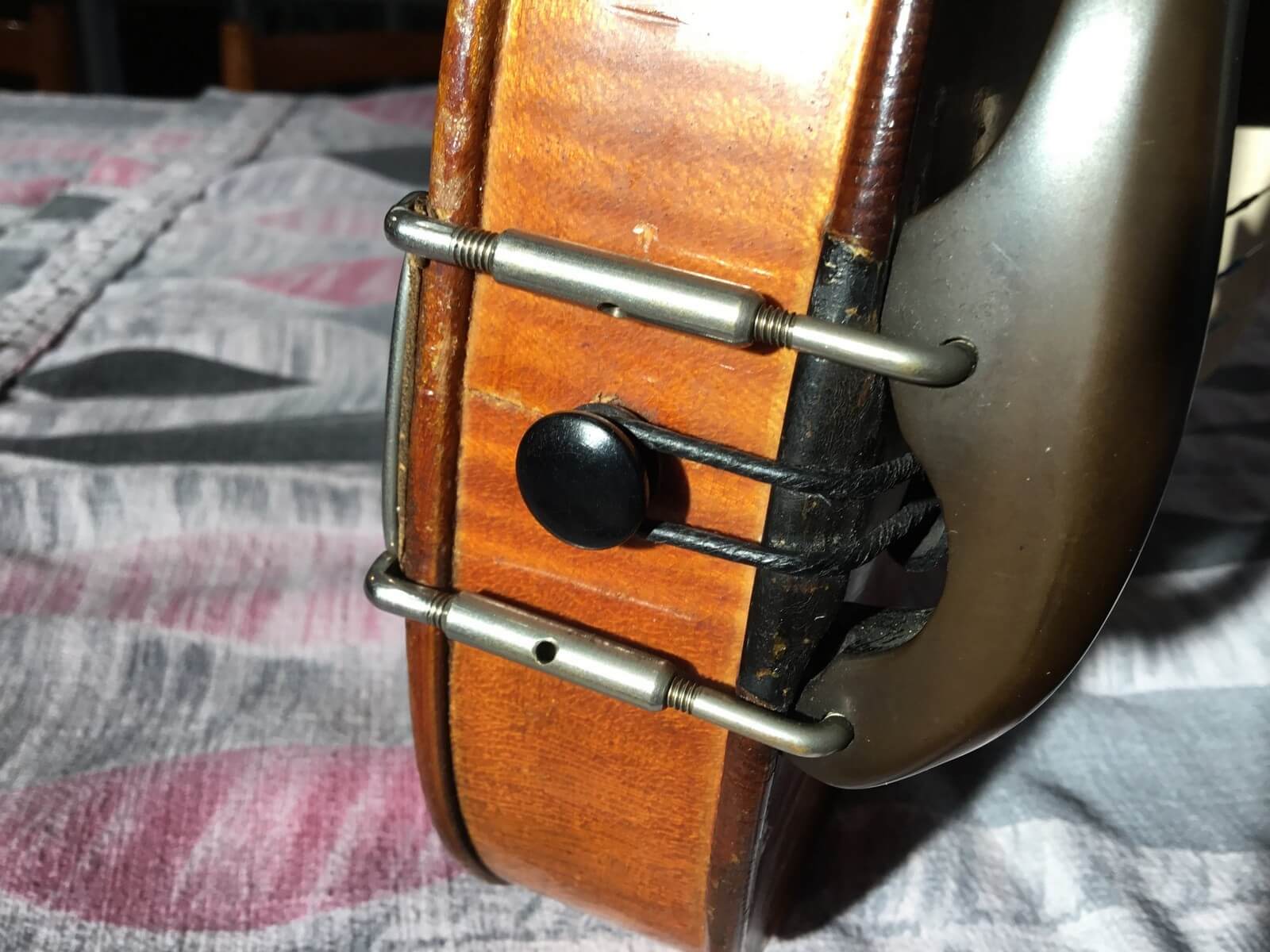 Violin
